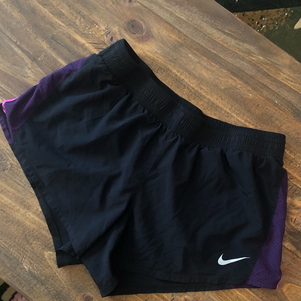 Nike Drifit Athletic Short